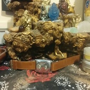 Antique Golfer's Pal